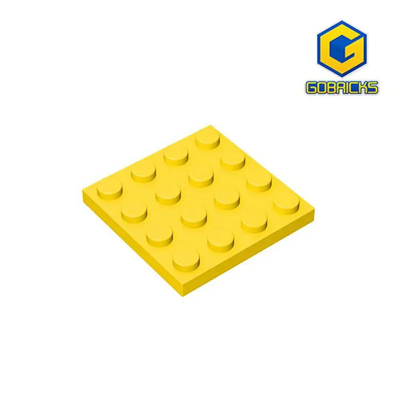 Lego Set Creator - Gobricks GDS-519 Blocco da costruzione compatibile