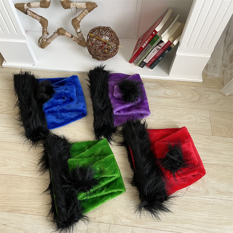 Cappello di Babbo Natale in pe - Santa Hat Plush recensione e prezzo