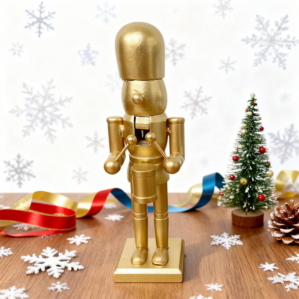 Ornamento di schiaccianoci di  - Nutcracker Figurine recensione e prezzo