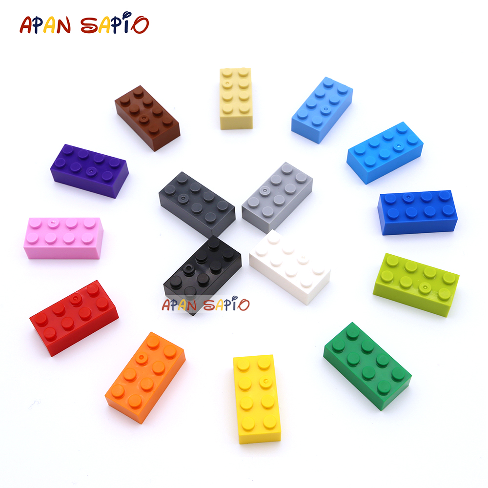200 pz 2x4 Dot FAI DA TE Build - Lego Set Creator recensione e prezzo
