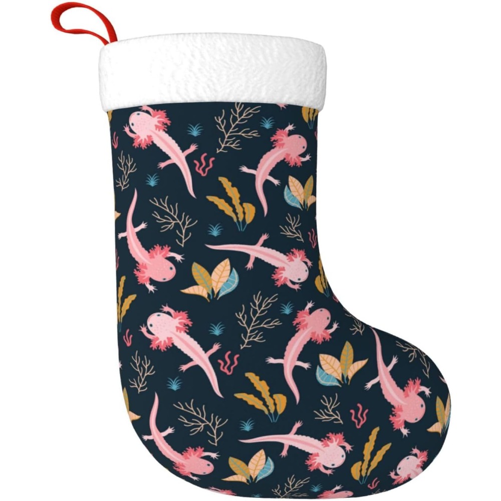 Simpatiche calze natalizie Axo - Christmas Stocking Hanging recensione e prezzo