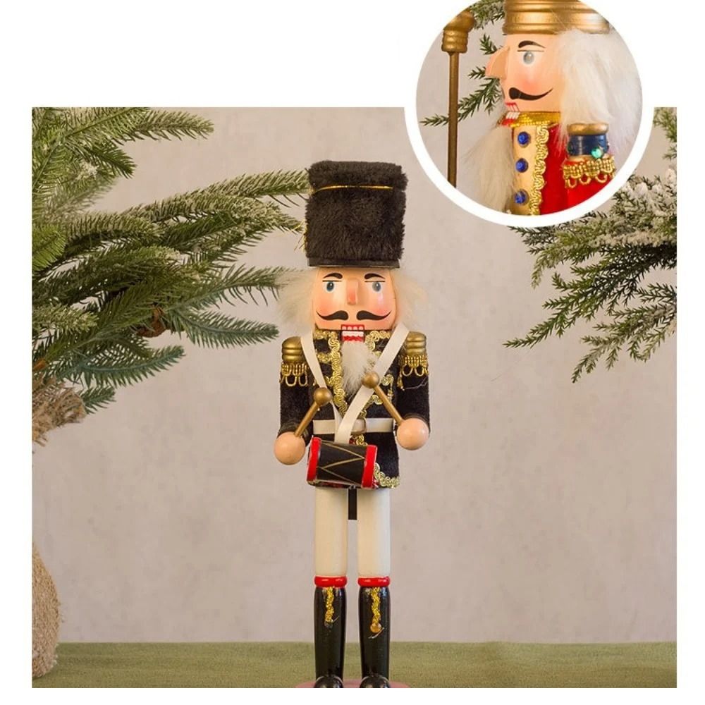 Decorazioni per l'Avvento, Sch - Nutcracker Figurine recensione e prezzo