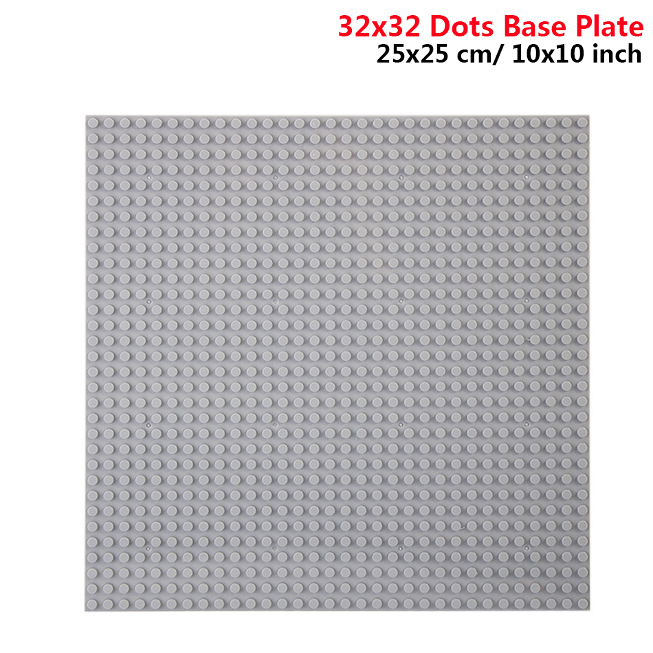 32x32 32x16 Punti Classic Buil - Lego Set Creator recensione e prezzo