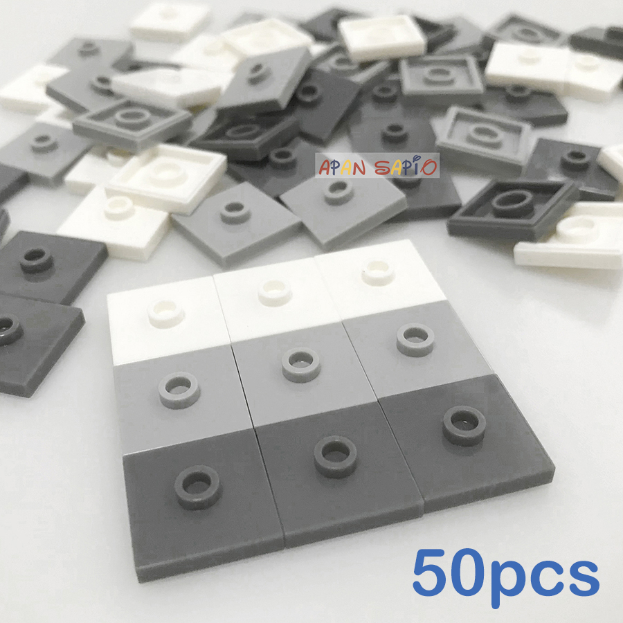 50 pz FAI DA TE Building Block - Lego Set Creator recensione e prezzo