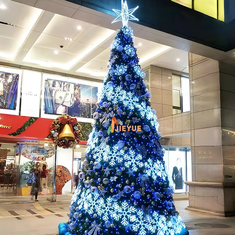 Alberi di Natale artificiali a - Christmas Tree Artificial recensione e prezzo