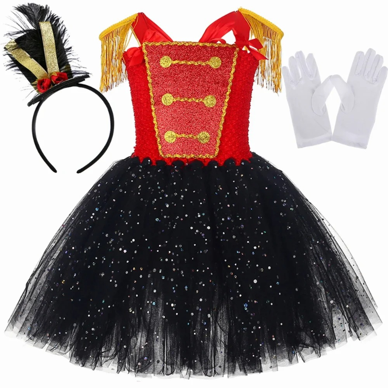 Schiaccianoci Soldato Ragazze  - Nutcracker Figurine recensione e prezzo
