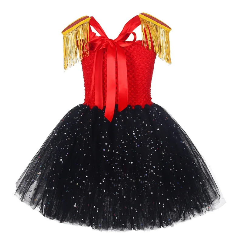 Schiaccianoci Soldato Ragazze  - Nutcracker Figurine recensione e prezzo