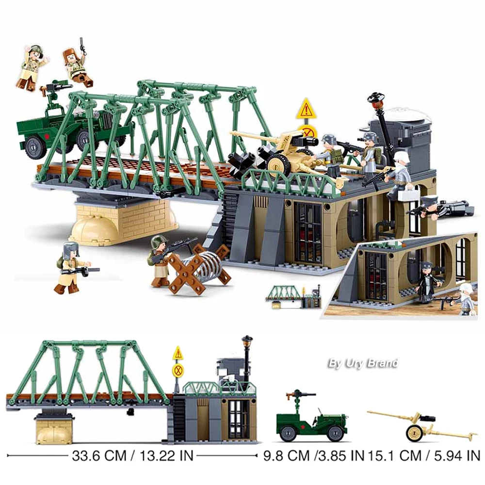 Set di Blocchi da Costruzione  - Lego Set Creator recensione e prezzo