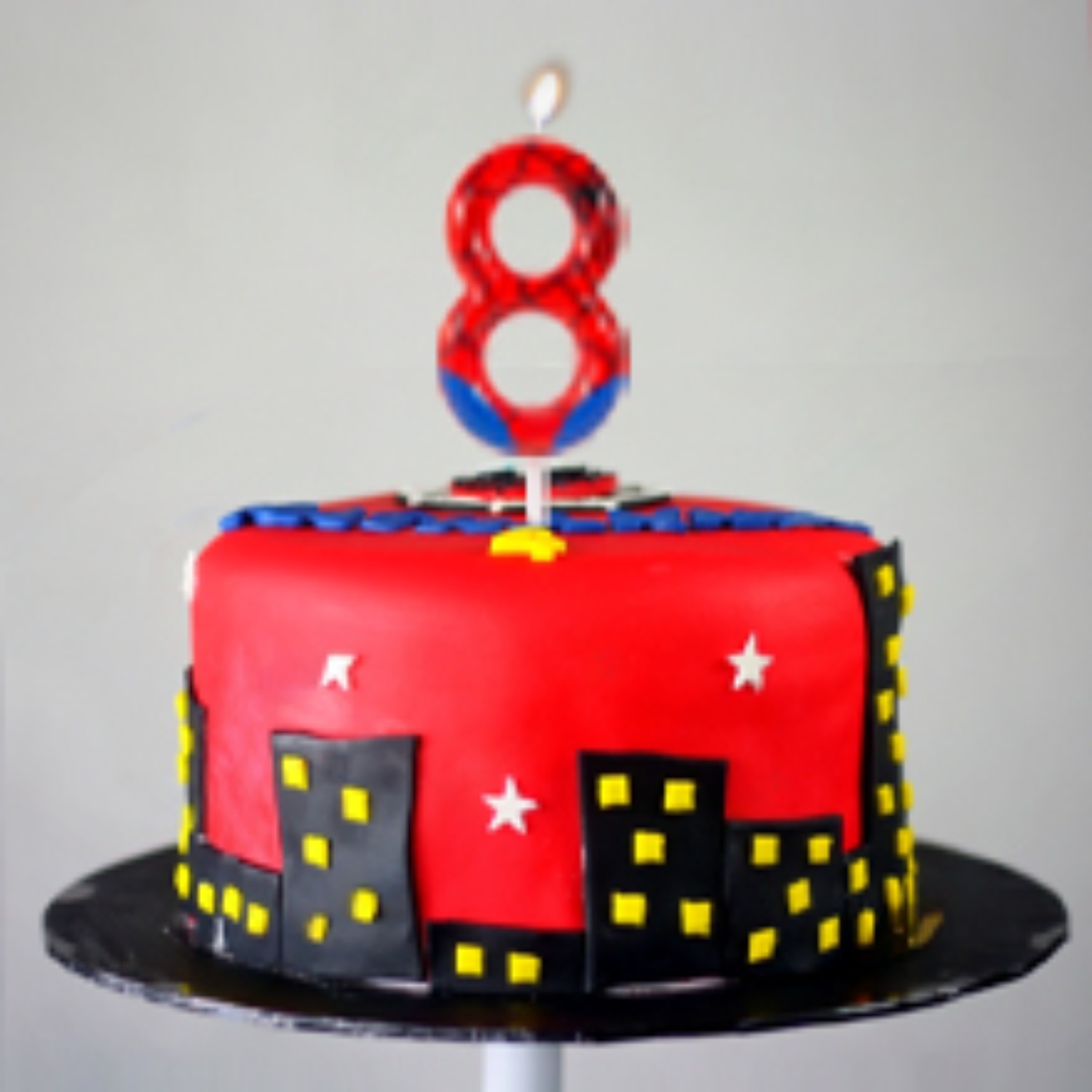 Candeline di Compleanno 0-9 a  - Holiday Candle Set recensione e prezzo