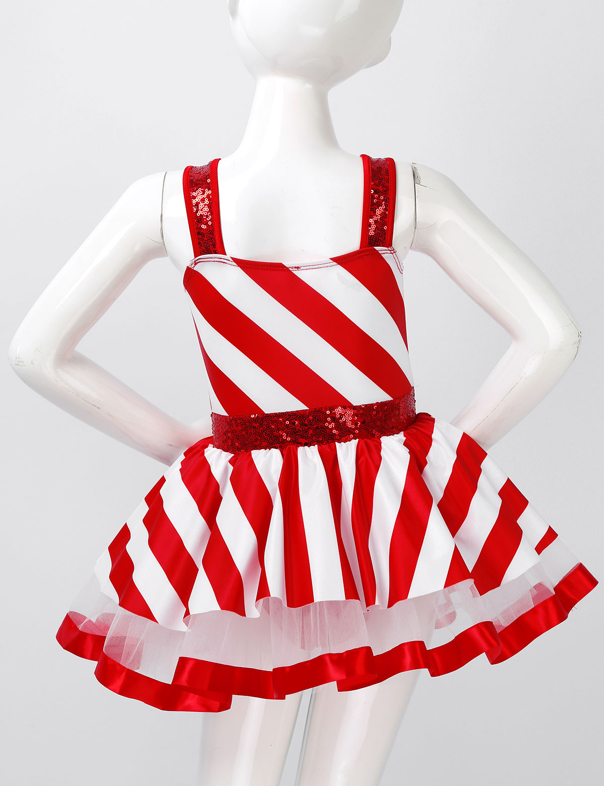 Costume natalizio per ragazze  - Elf Costume Christmas recensione e prezzo