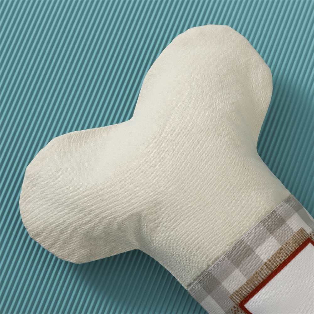 Calza di natale per animali do - Christmas Stocking Hanging recensione e prezzo