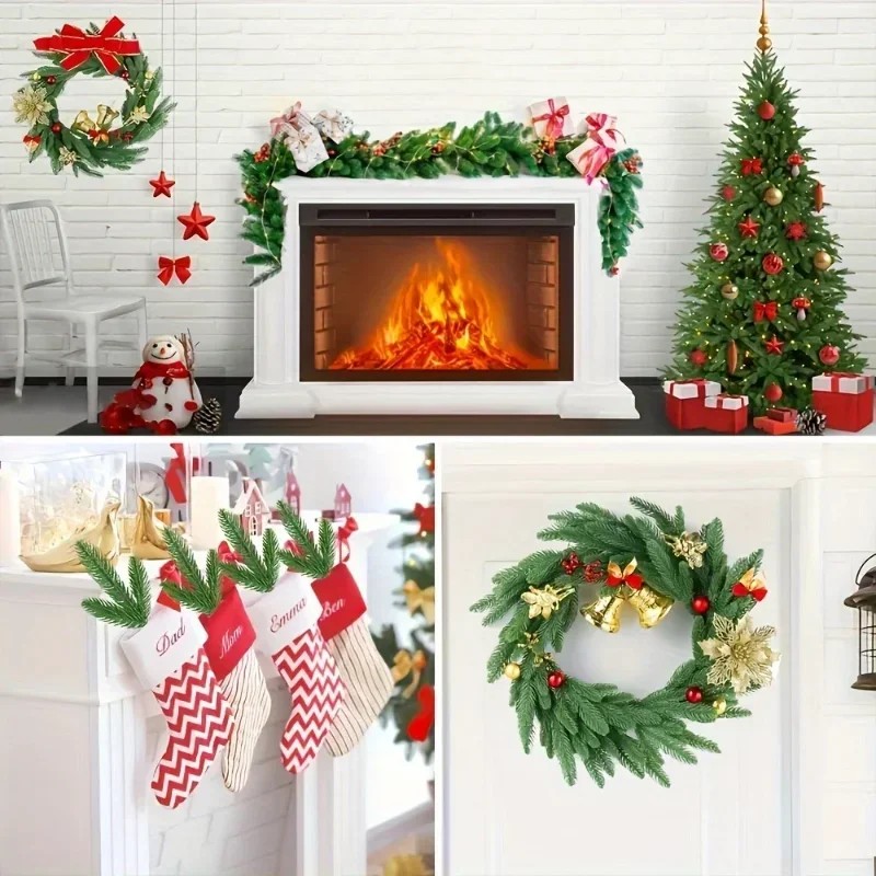 Nuove Alberi di Pino Artificia - Christmas Tree Artificial recensione e prezzo