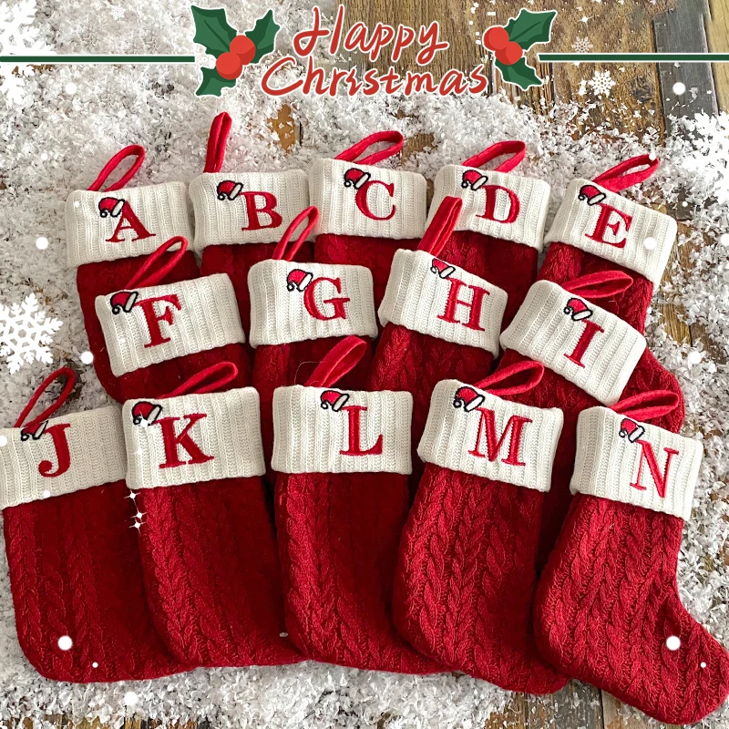 Decorazione natalizia 2025 Let - Christmas Stocking Hanging recensione e prezzo