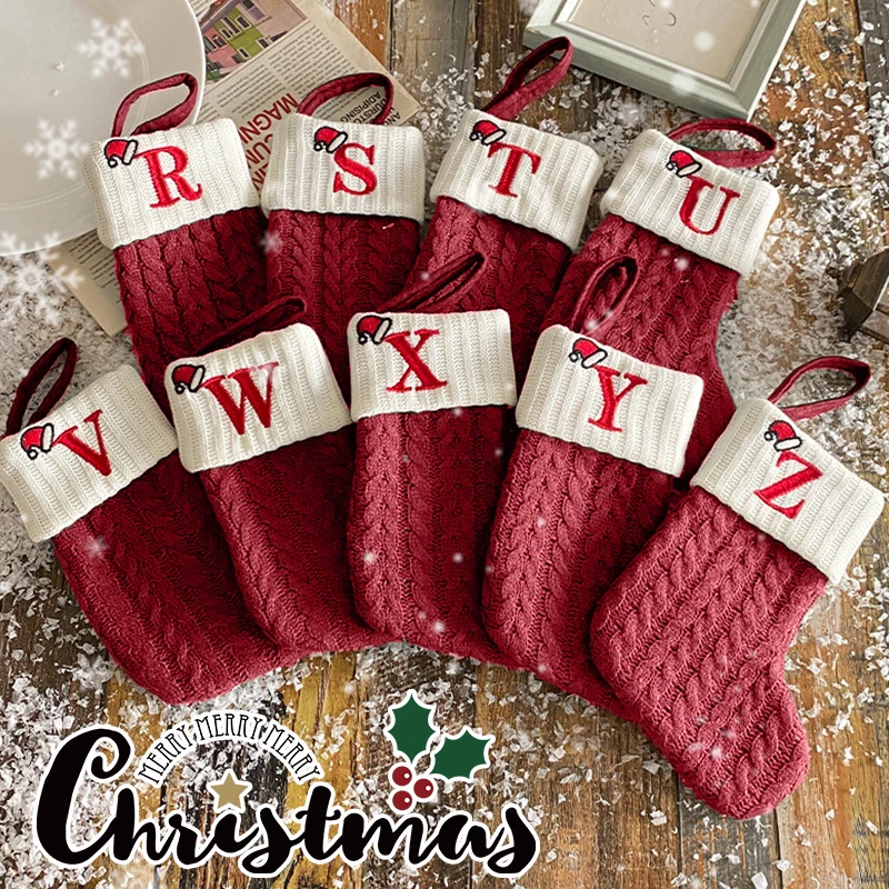 Decorazione natalizia 2025 Let - Christmas Stocking Hanging recensione e prezzo