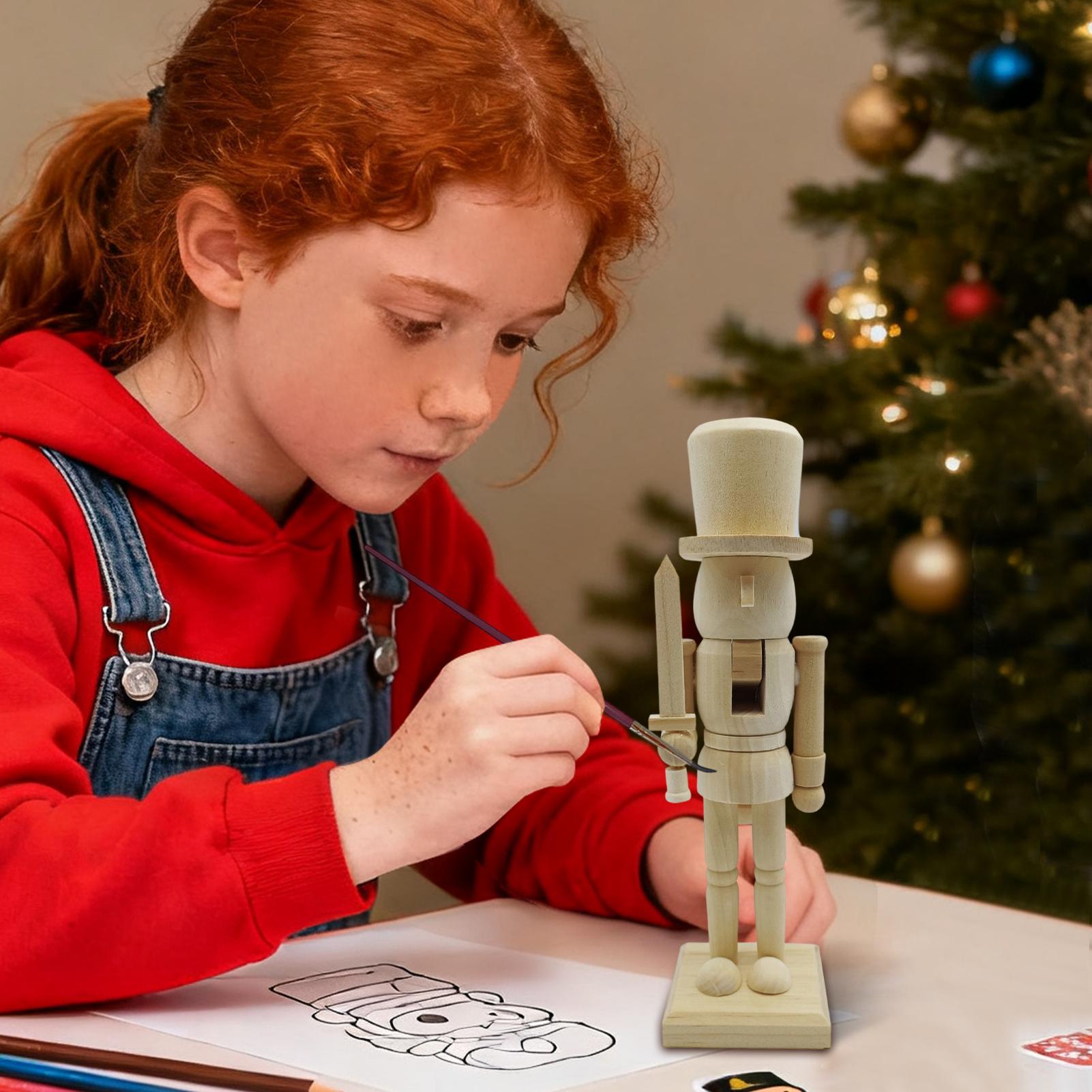 Figurine Schiaccianoci Statua  - Nutcracker Figurine recensione e prezzo