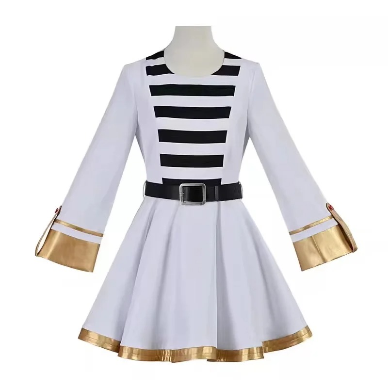 Sousou No Frieren Costume Cosp - Elf Costume Christmas recensione e prezzo